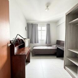 Blk 95A City Vue @henderson (Bukit Merah), HDB 4 Rooms #633133341
